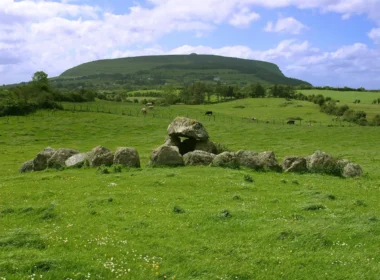 Carrowmore & Knocknarea | Éire’s Land of Heart’s Desire Carrowmore & Knocknarea | Éire’s Land of Heart’s Desire