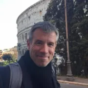 Dr Jamie Sewell