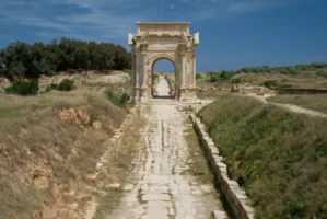 Libya