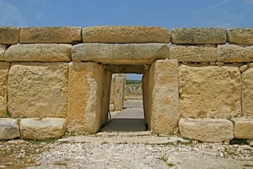 Malta The Neolithic temples of Malta are outstanding for their age and give us vivid insights into prehistoric beliefs