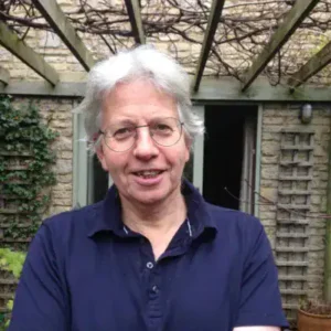 Mike Sibly