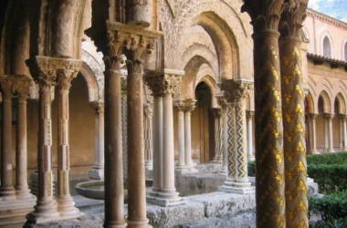 The Valley of the Temples at Agrigento has some of the world's best Classical Greek temples The Valley of the Temples at Agrigento has some of the world's best Classical Greek temples