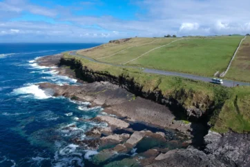 Mullaghmore Head | Éire’s Land of Heart’s Desire Mullaghmore Head | Éire’s Land of Heart’s Desire