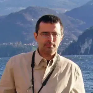 Dr Nikola Theodossiev