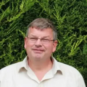 Oliver Gilkes