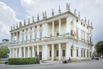Vicenza Palazzo Chiericati | Verona and Lake Garda Vicenza Palazzo Chiericati | Verona and Lake Garda