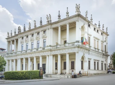 Vicenza Palazzo Chiericati | Verona and Lake Garda Vicenza Palazzo Chiericati | Verona and Lake Garda