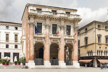 Vicenza | Verona and Lake Garda Vicenza | Verona and Lake Garda