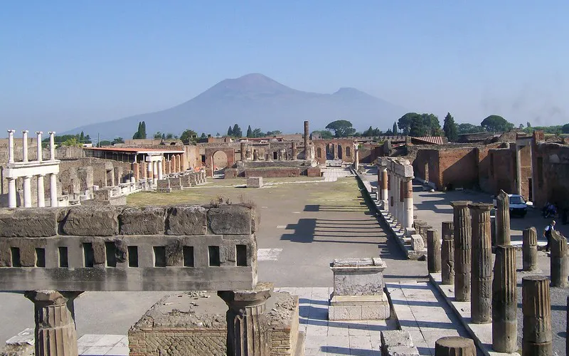 Complete Campania