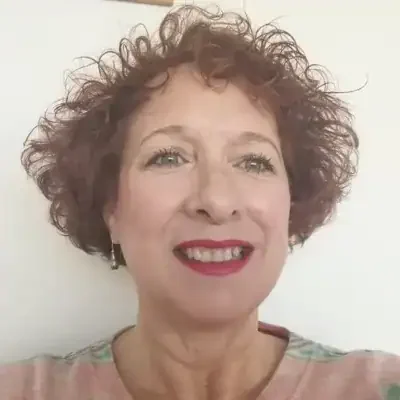 Rita Rouossos Rita Rouossos