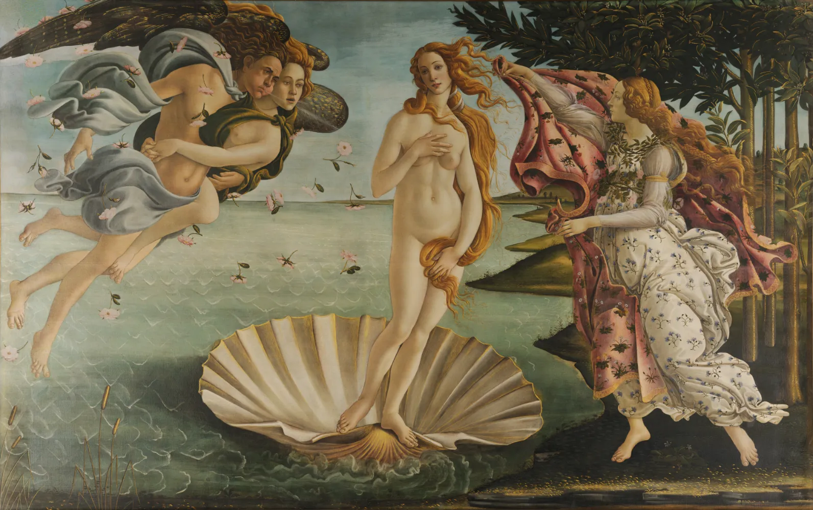 Venus Figurines