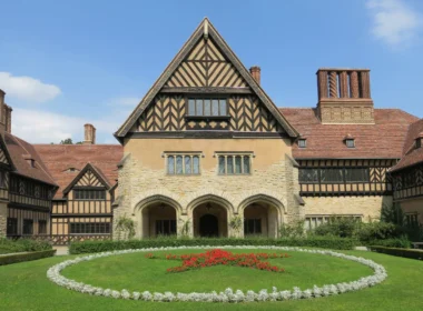 Cecilienhof | Berlin: Irresistibly Intriguing Cecilienhof | Berlin: Irresistibly Intriguing