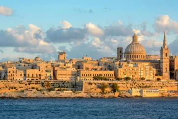 Valletta, a city built by gentlemen for gentlemen | Malta Through Millennia Valletta, a city built by gentlemen for gentlemen | Malta Through Millennia