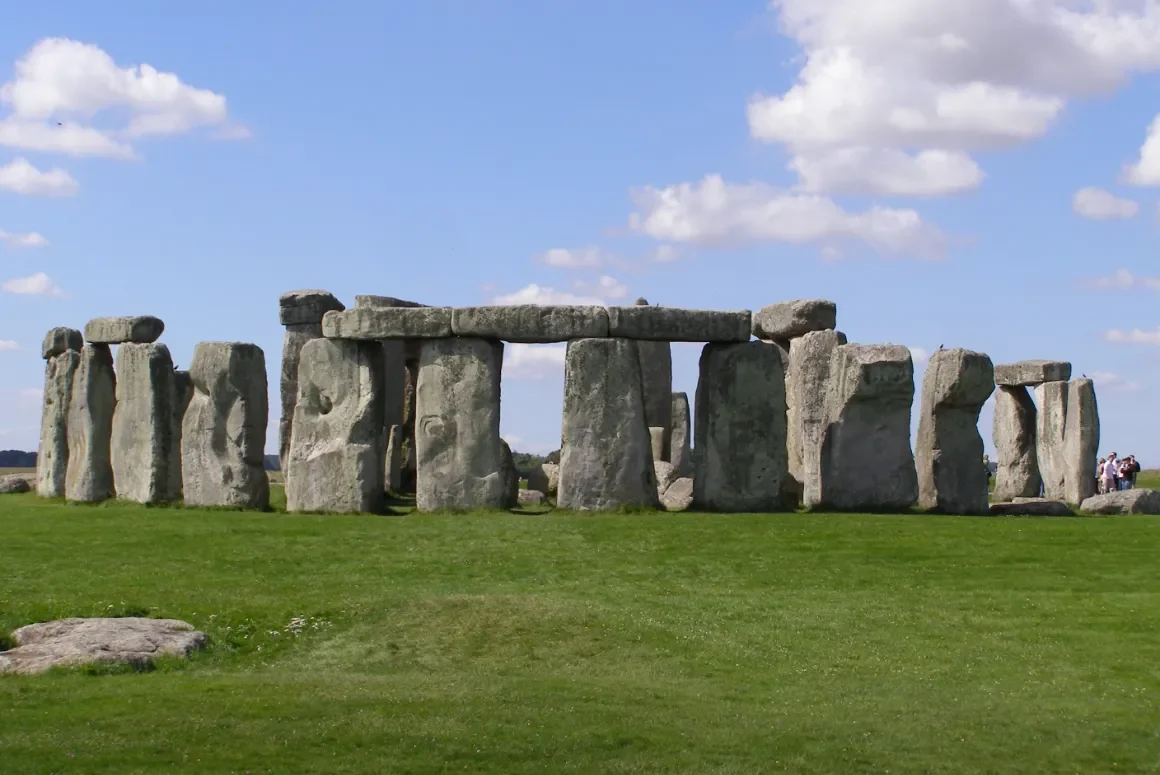 Stonehenge and Wessex
