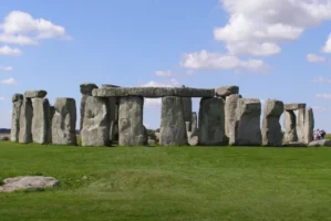 Stonehenge and Wessex