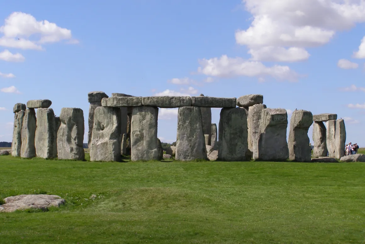 Stonehenge and Wessex