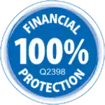 TTA 100% Financial Protection
