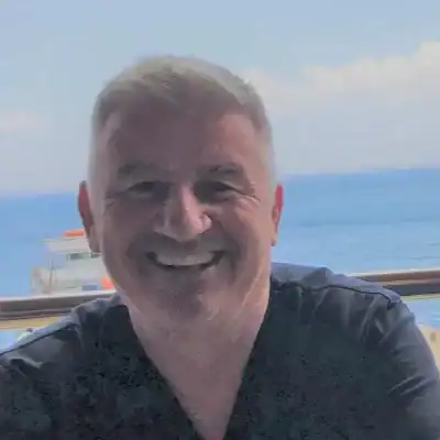 Tony O'Connor