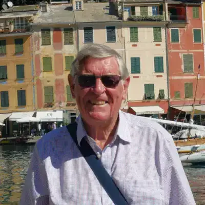 Dr Trevor Rowley FSA