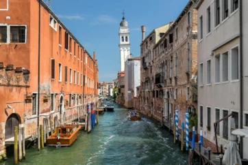 San Giorgio dei Greci | The Real Venice: From Doges to Docks San Giorgio dei Greci | The Real Venice: From Doges to Docks