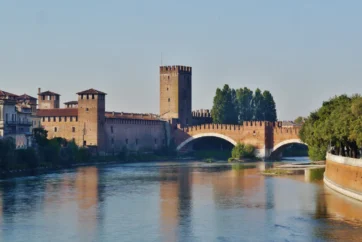 Verona Castelvecchio | Verona and Lake Garda Verona Castelvecchio | Verona and Lake Garda