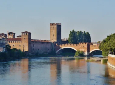 Verona Castelvecchio | Verona and Lake Garda Verona Castelvecchio | Verona and Lake Garda