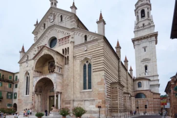 Verona Cathedral | Verona and Lake Garda Verona Cathedral | Verona and Lake Garda