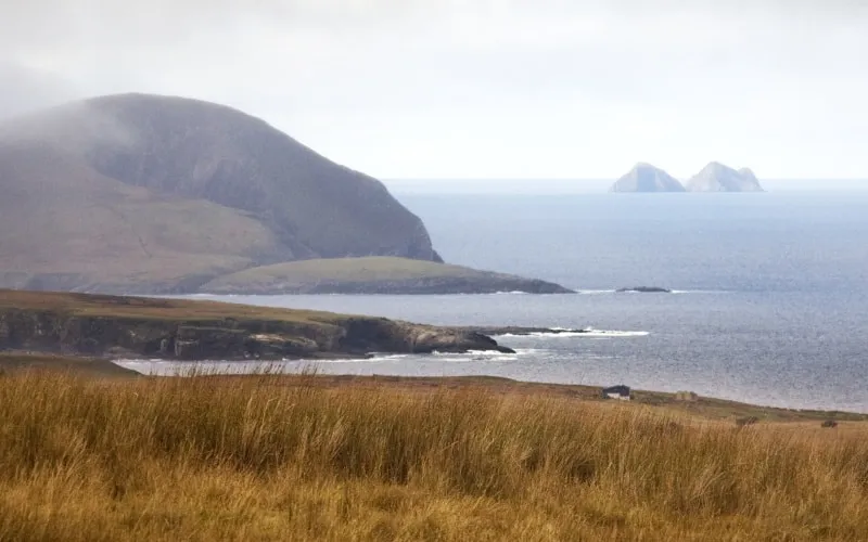 Éire’s Land of Heart’s Desire