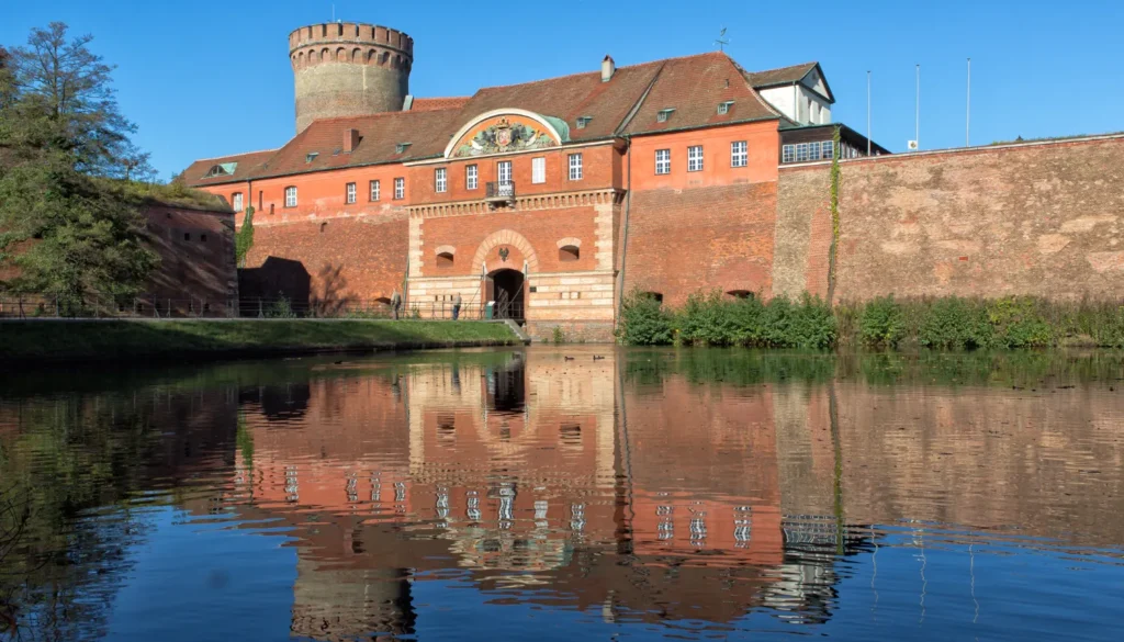 Spandau Fortress | Berlin: Irresistibly Intriguing