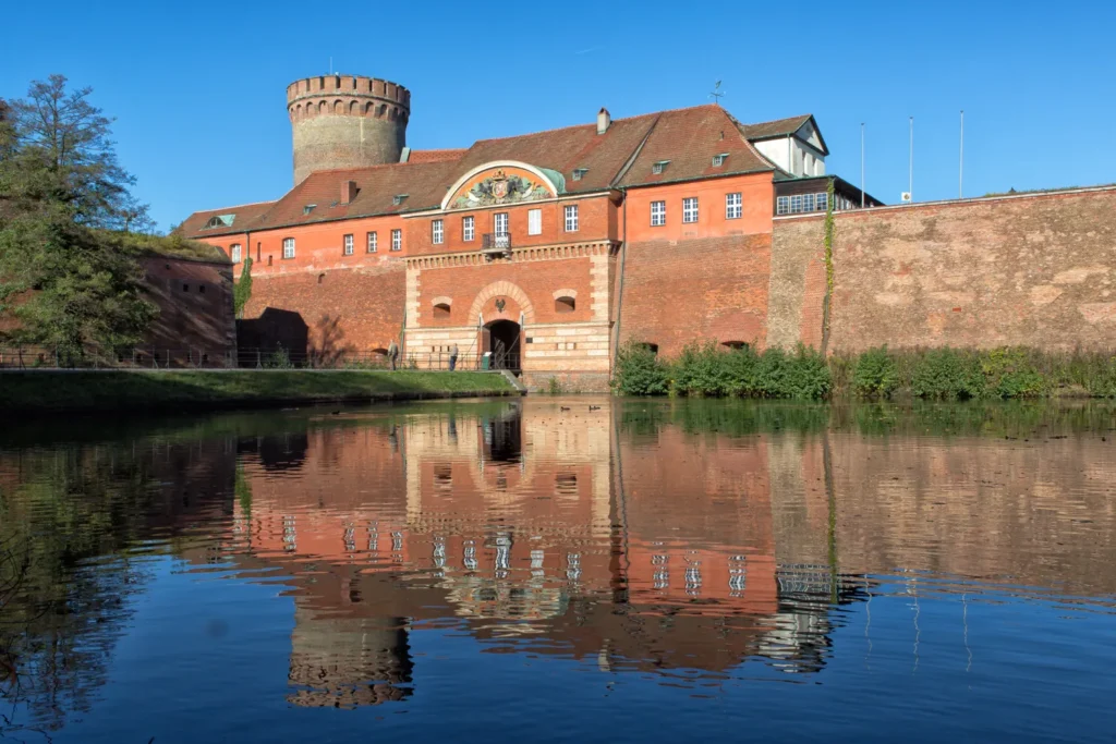Spandau Fortress | Berlin: Irresistibly Intriguing