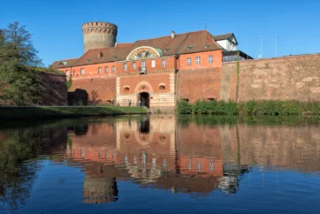 Spandau Fortress | Berlin: Irresistibly Intriguing Spandau Fortress | Berlin: Irresistibly Intriguing