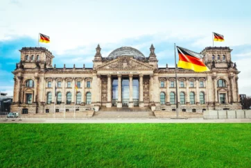 The Reichstag | Berlin: Irresistibly Intriguing The Reichstag | Berlin: Irresistibly Intriguing