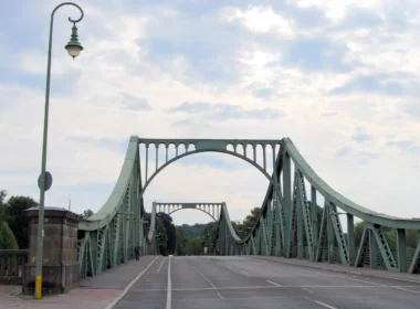 Bridge of Spies | Berlin: Irresistibly Intriguing Bridge of Spies | Berlin: Irresistibly Intriguing