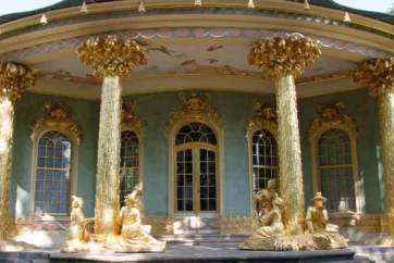 Sanssouci Palace | Berlin: Irresistibly Intriguing Sanssouci Palace | Berlin: Irresistibly Intriguing