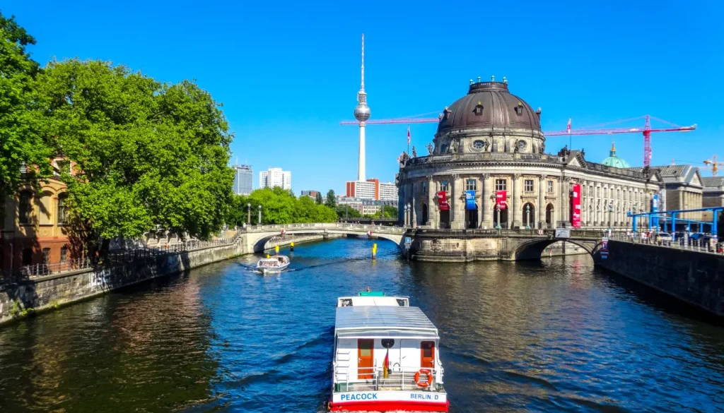 Museum Island | Berlin: Irresistibly Intriguing