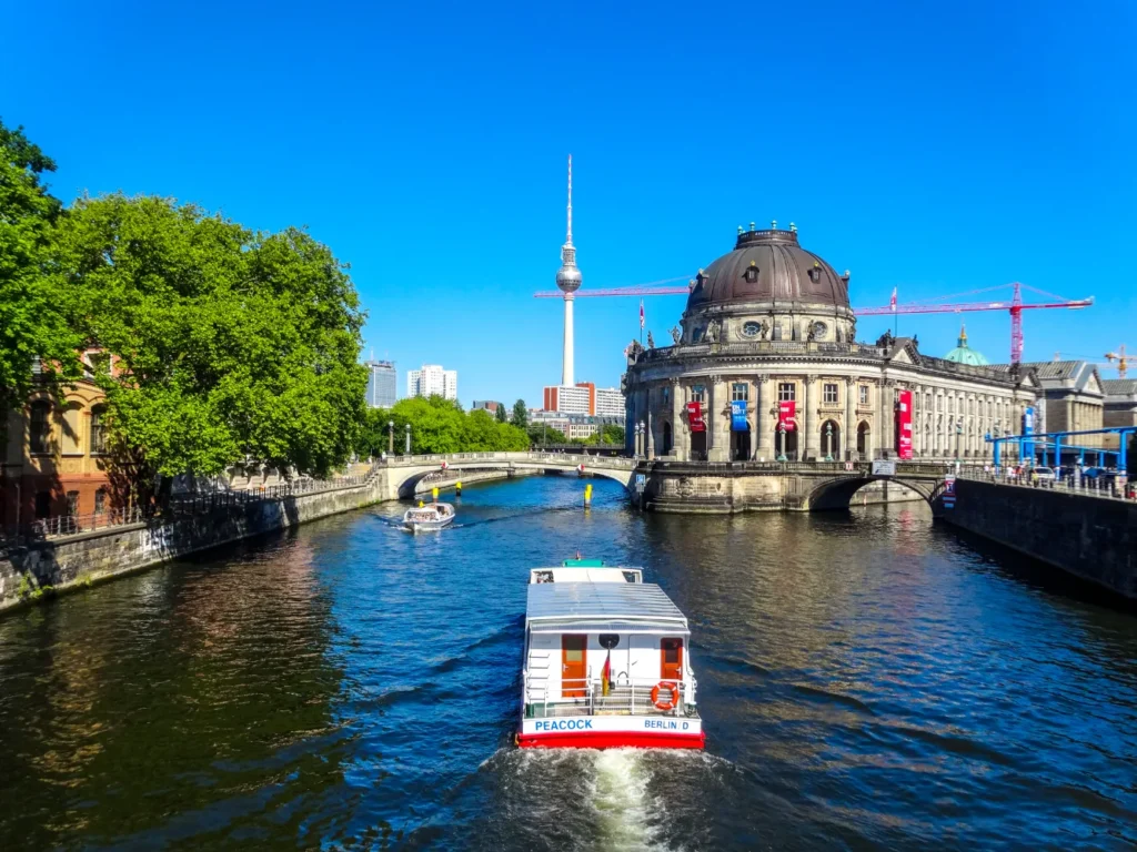 Museum Island | Berlin: Irresistibly Intriguing