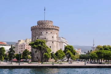 Thessaloniki Thessaloniki