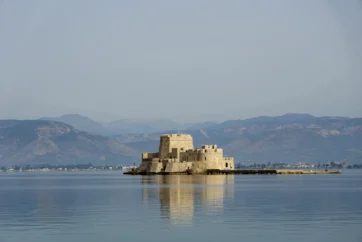 Nafplion Waterfront | Cradle of Greece Nafplion Waterfront | Cradle of Greece