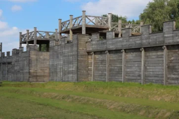 The Rhine Frontier Haltern am See | The Rhine Frontier