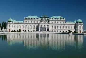 Belvedere Palace Belvedere Palace | Historic Vienna