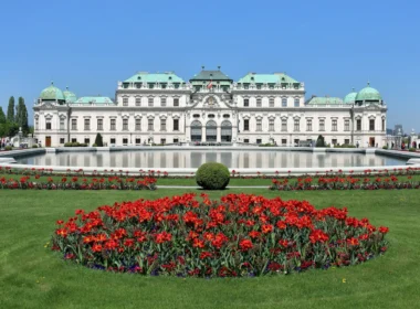 Belvedere Palace Belvedere Palace | Historic Vienna