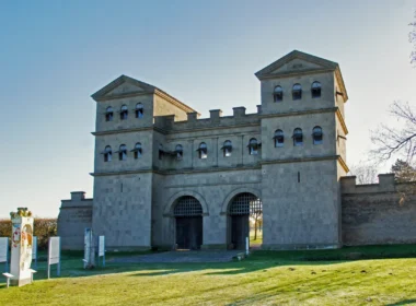 Xanten | The Rhine Frontier Xanten | The Rhine Frontier