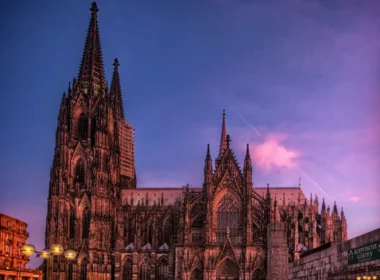 Cologne Cathedral | The Rhine Frontier Cologne Cathedral | The Rhine Frontier