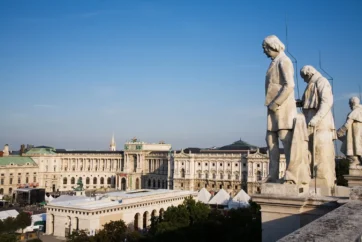 Hofburg Palace Hofburg Palace | Historic Vienna
