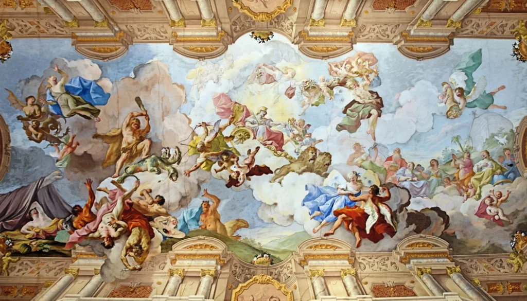 Melk Abbey | Historic Vienna