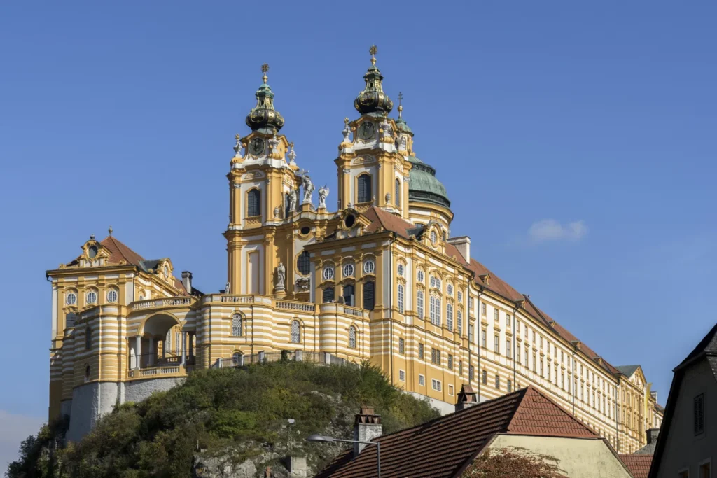Melk Abbey | Historic Vienna