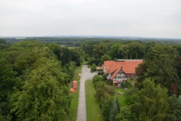 The Rhine Frontier Kalkriese Musem | The Rhine Frontier