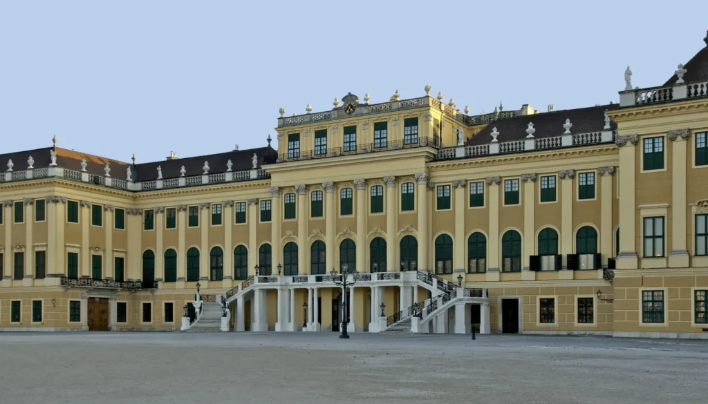 Schonbrunn | Historic Vienna