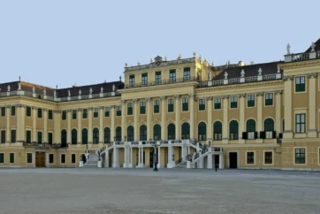Schonbrunn Schonbrunn | Historic Vienna