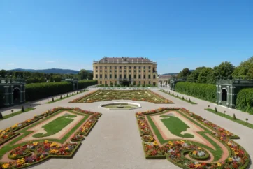 Schonbrunn Palace Schonbrunn Palace | Historic Vienna